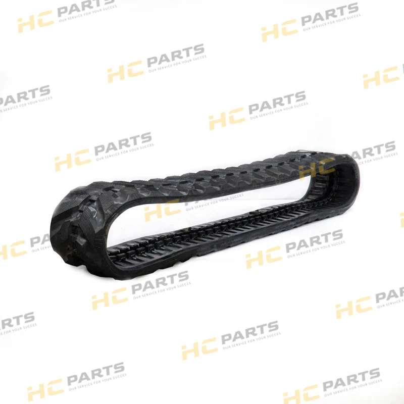 Резиновая гусеница 450x81. 5x78 Arisun – Kubota KX080, Kobelco SK75, Komatsu PC78