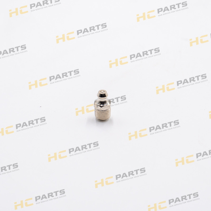 JCB Смазочный ниппель 1/8" - AZERI PARTS