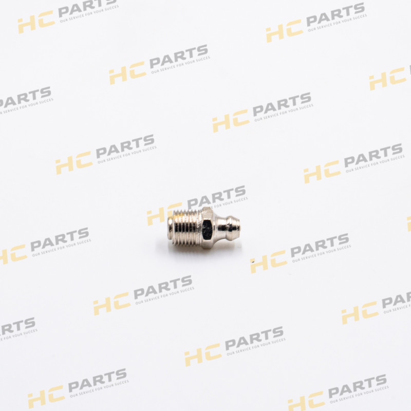 JCB Смазочный ниппель 1/8" - AZERI PARTS