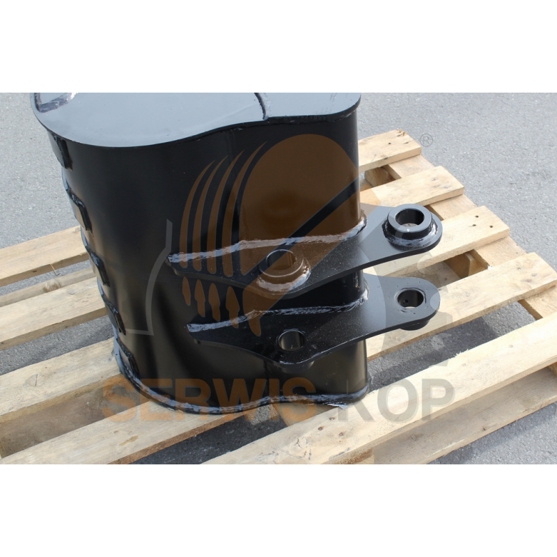 Ковш 60 см для мини-экскаватора CAT 303 CR