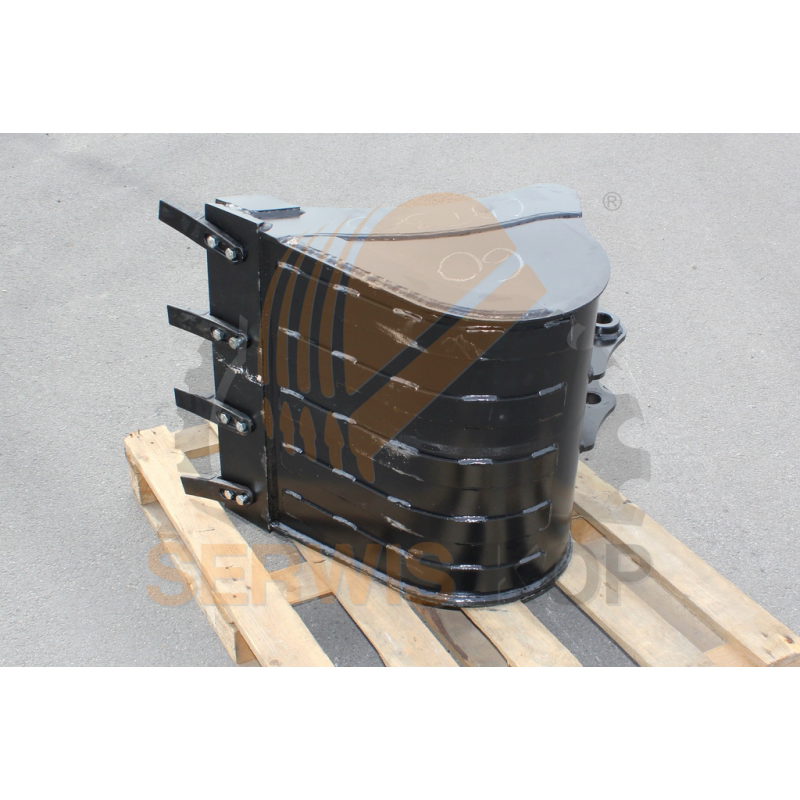 Ковш 60 см для мини-экскаватора CAT 303 CR
