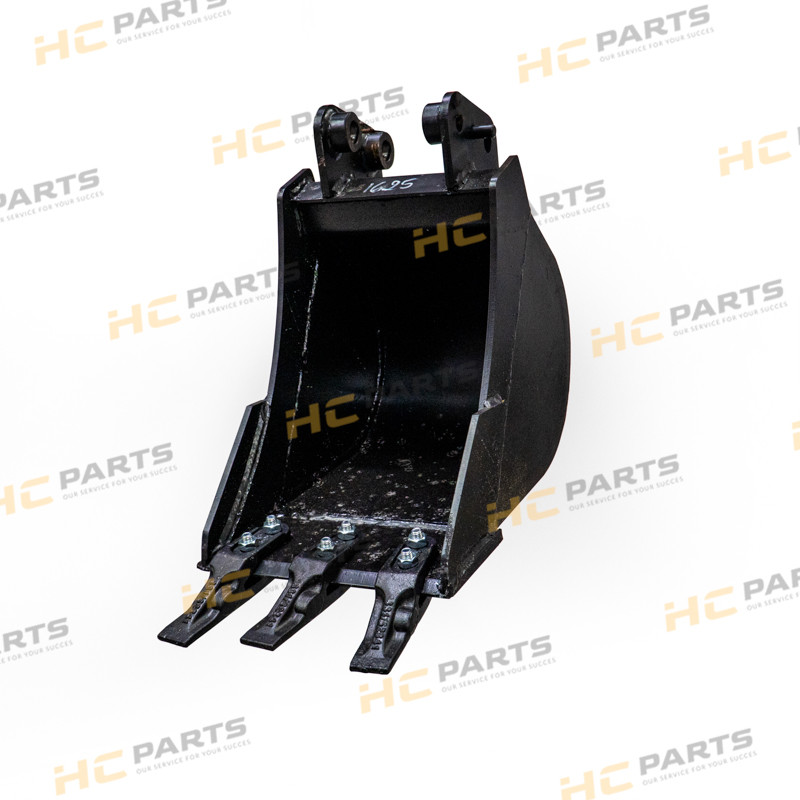 JCB ковш 30СМ-мини-экскаваторы 1,5 т