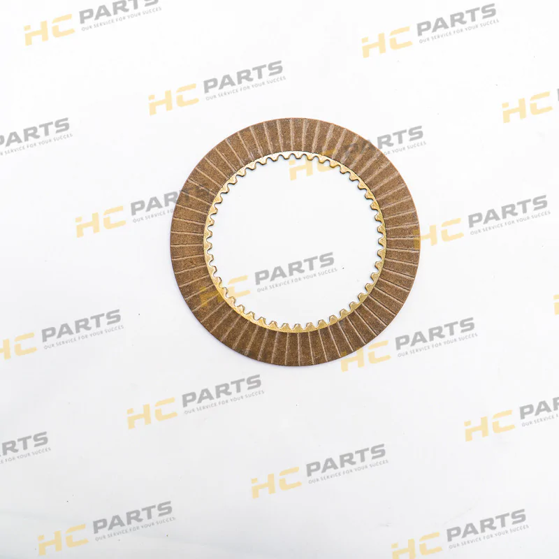 JCB Диск сцепления 2,4 мм — AZERI PARTS