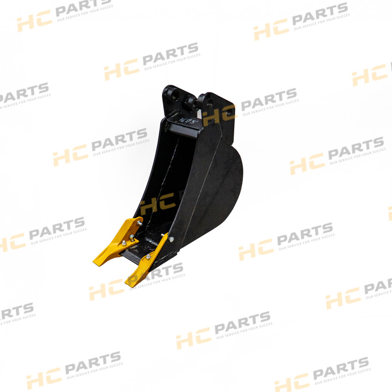 JCB ковш 23 см-Мини-экскаваторы 3Т
