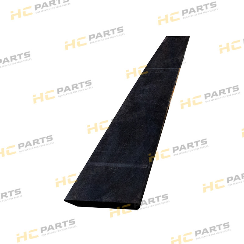 Защитный лемех для переднего ковша 2500x200x20mm-GMOVE HARDOX500