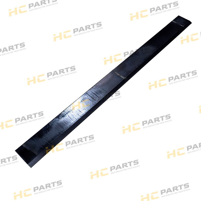 Защитный лемех для переднего ковша 2500x200x20mm-GMOVE HARDOX500