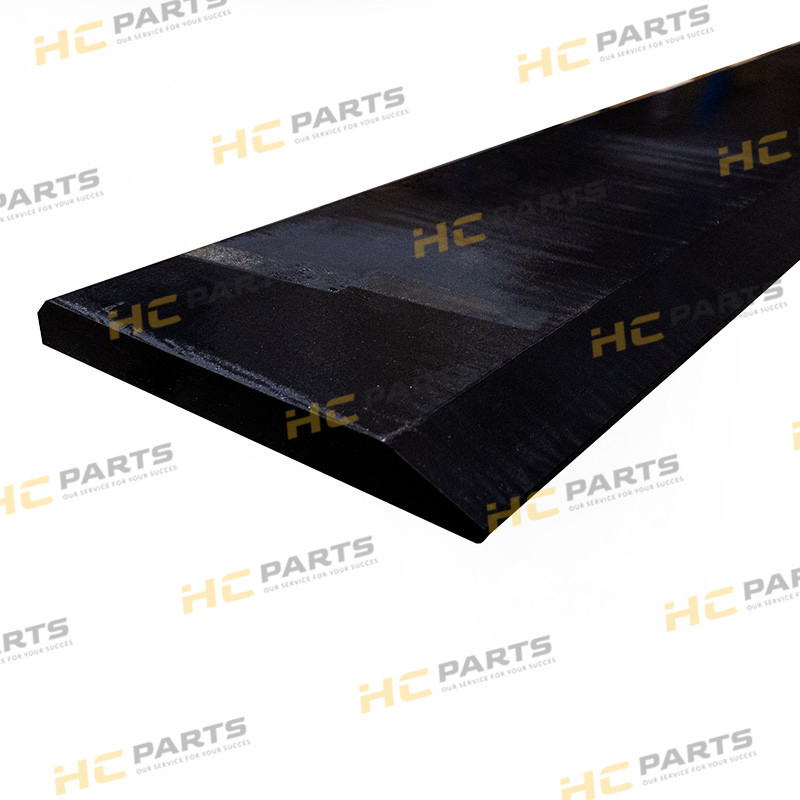 Защитный лемех для переднего ковша 2500x200x20mm-GMOVE HARDOX500
