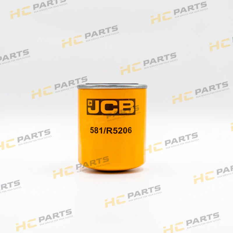 JCB фильтр коробки передач-оригинал