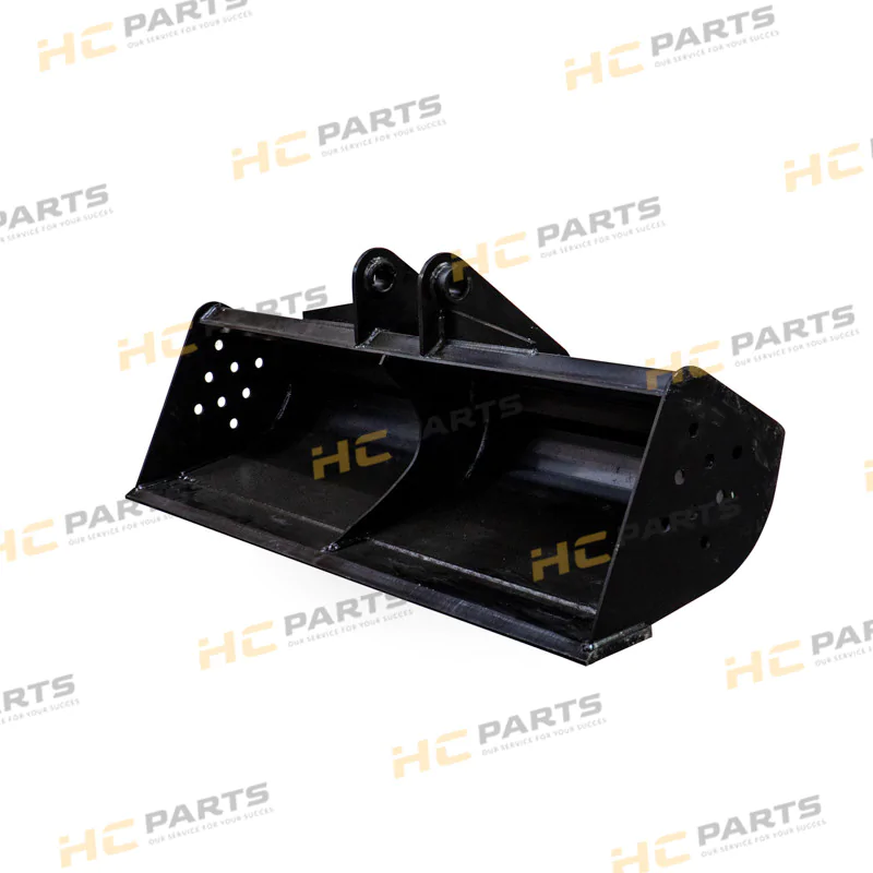 JCB Отвальный ковш 150 см – 3CX / 4CX