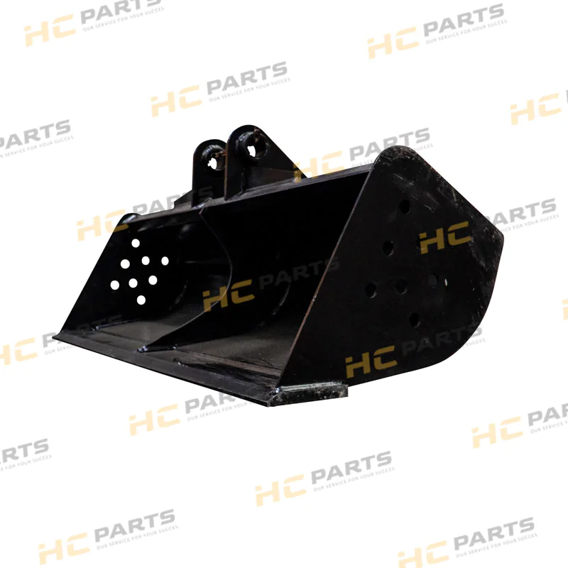 JCB Отвальный ковш 150 см – 3CX / 4CX
