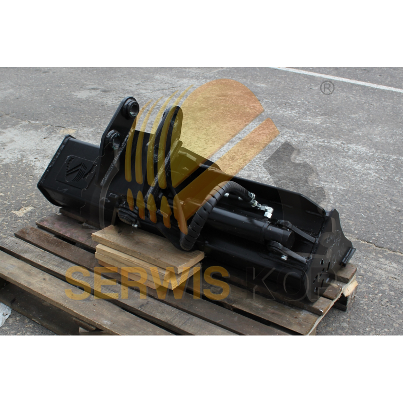 Гидравлический грейдерный ковш 120 см подходит для JCB 8025/803/8035, 1CX