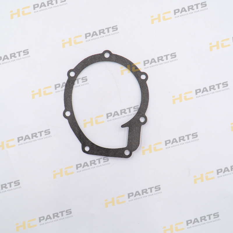 JCB Прокладка крышки водяного насоса - AZERI PARTS