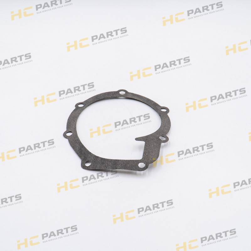JCB Прокладка крышки водяного насоса - AZERI PARTS