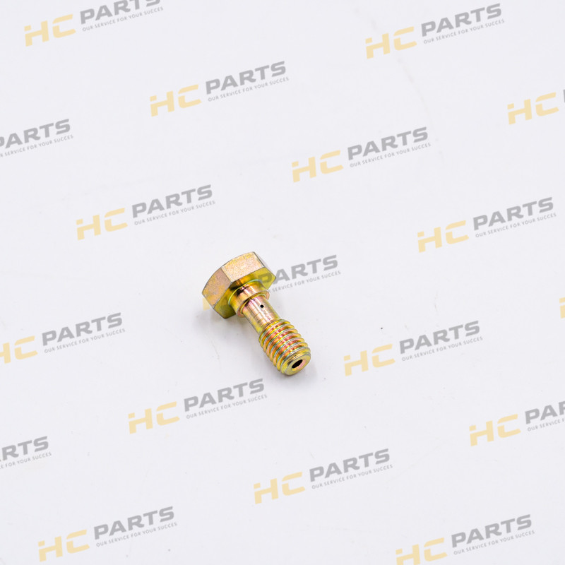 JCB переливной винт-AZERI PARTS