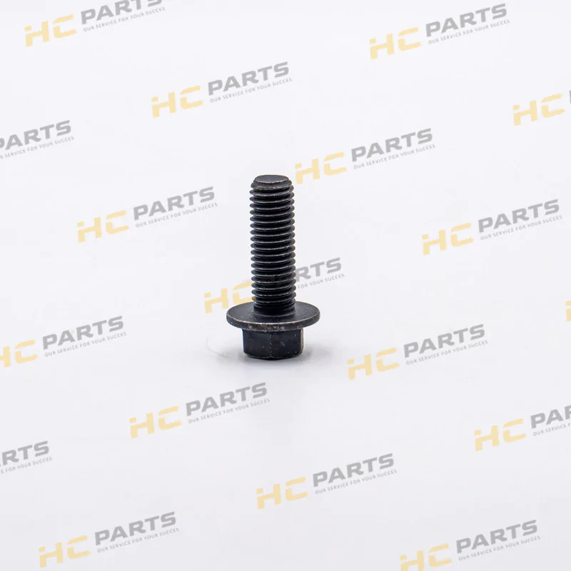 JCB Болт выпускного коллектора-AZERI PARTS