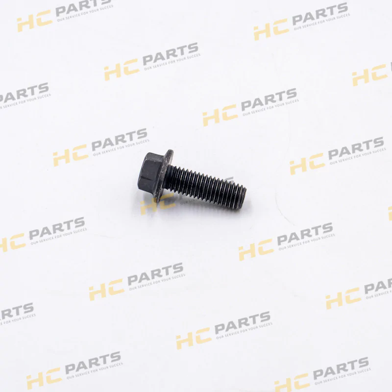 JCB Болт выпускного коллектора-AZERI PARTS