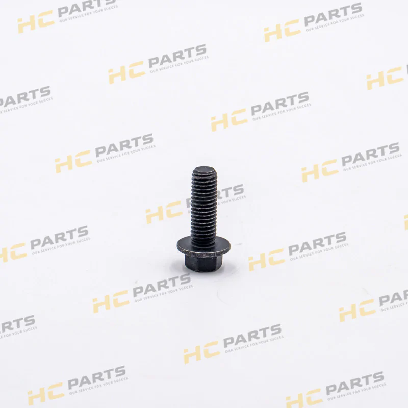 JCB Болт выпускного коллектора-AZERI PARTS
