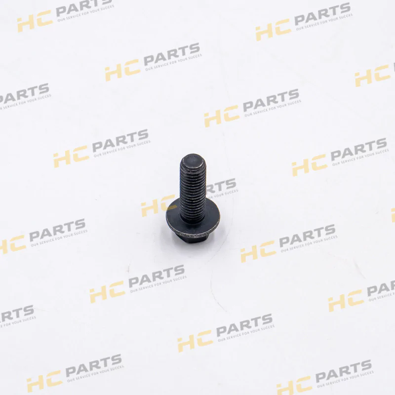JCB Болт выпускного коллектора-AZERI PARTS