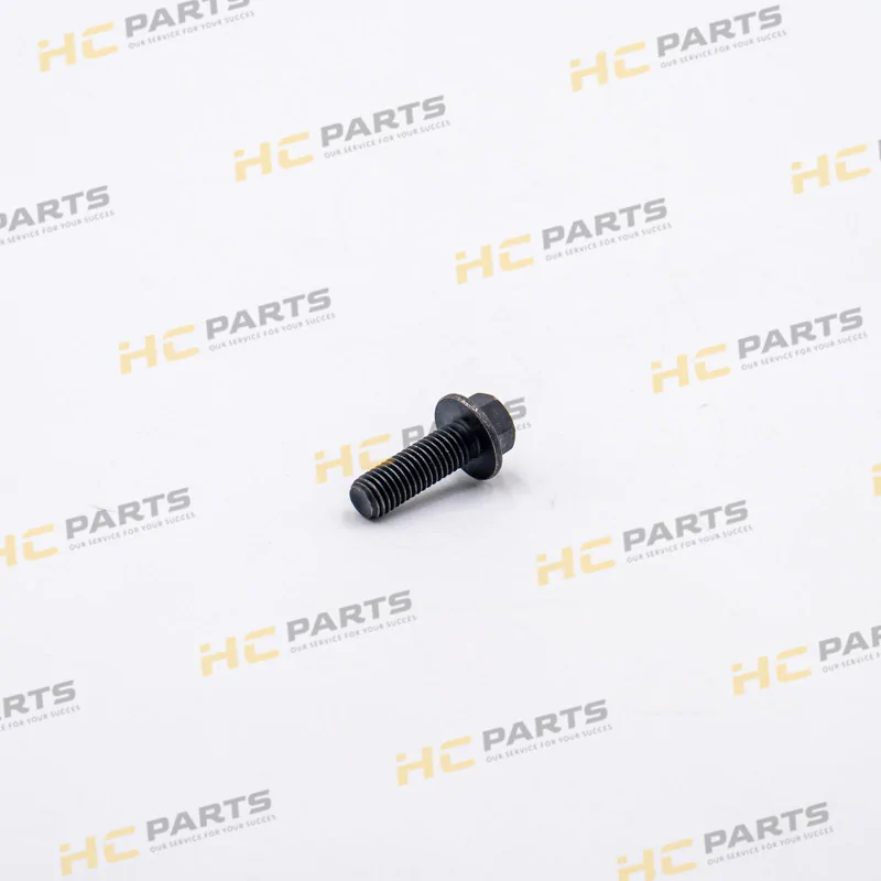 JCB Болт выпускного коллектора-AZERI PARTS