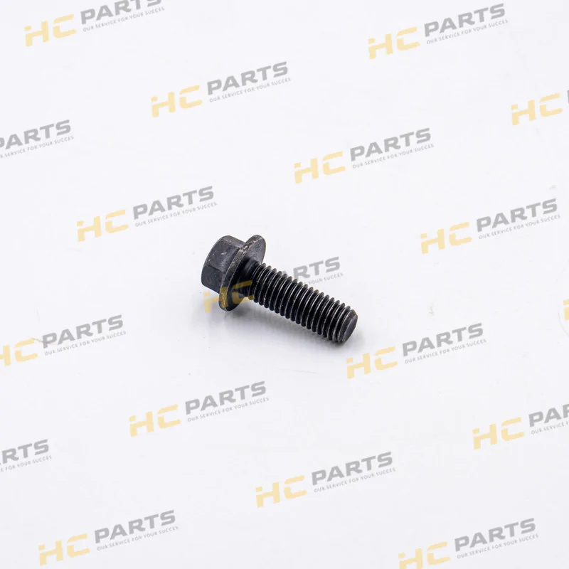 JCB Болт выпускного коллектора-AZERI PARTS