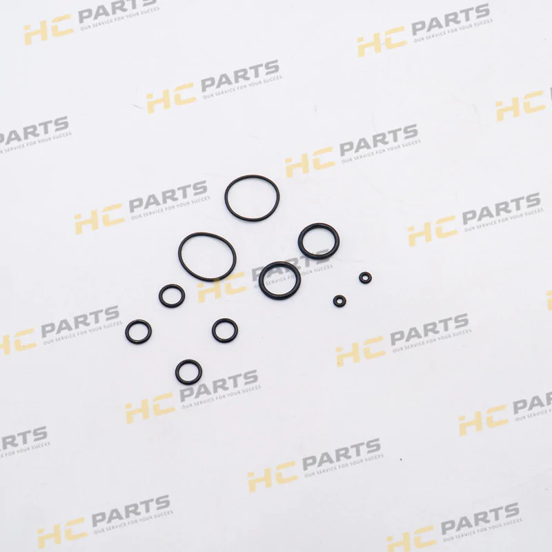 JCB комплект уплотнений для катушек привода-AZERI PARTS