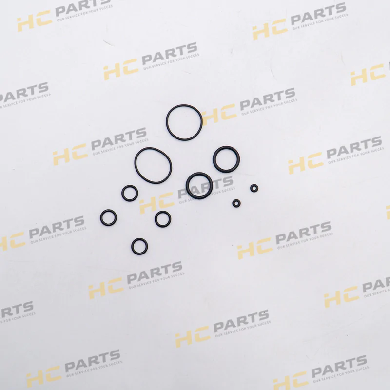 JCB комплект уплотнений для катушек привода-AZERI PARTS