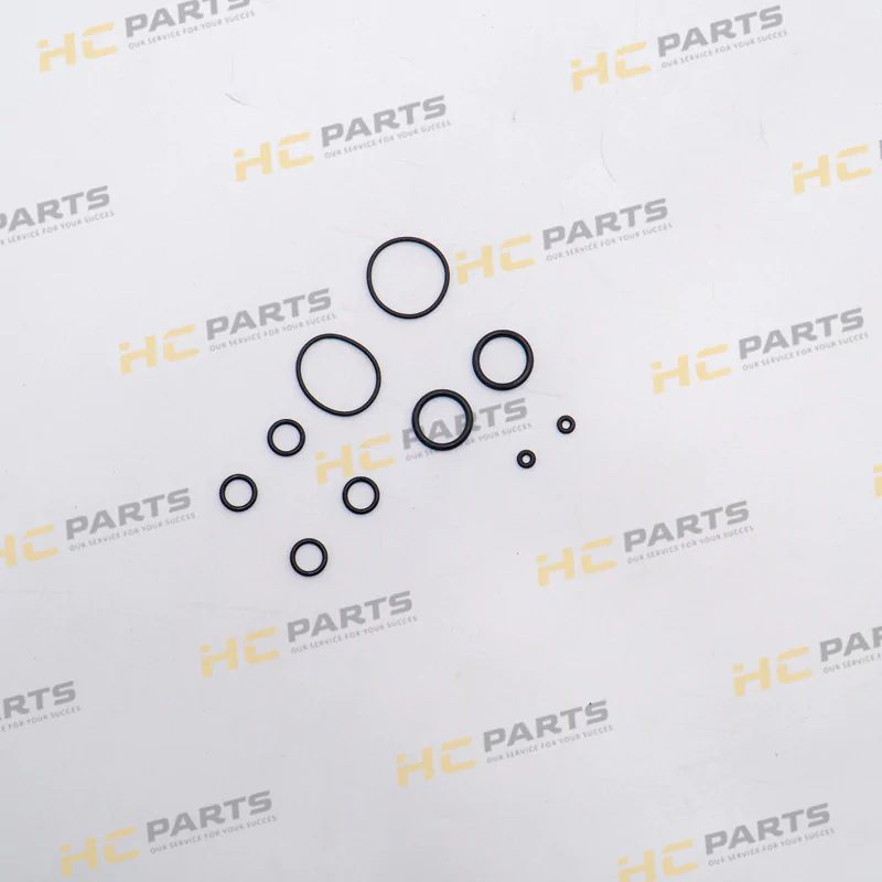 JCB комплект уплотнений для катушек привода-AZERI PARTS