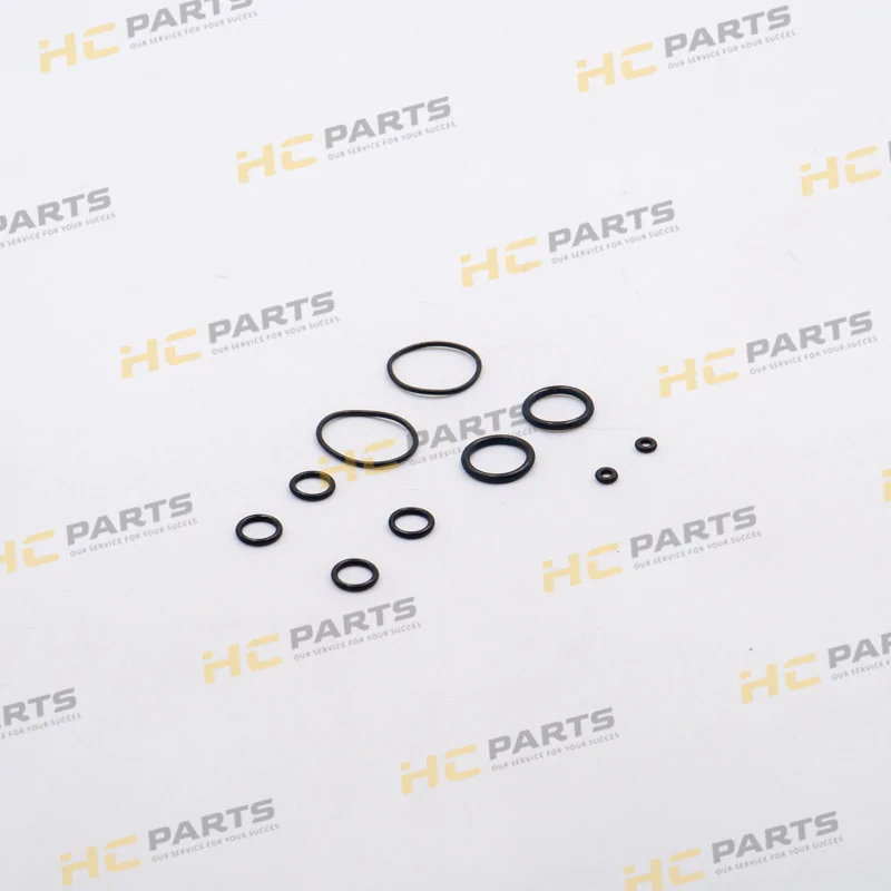 JCB комплект уплотнений для катушек привода-AZERI PARTS