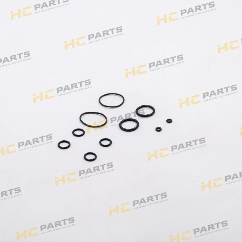 JCB комплект уплотнений для катушек привода-AZERI PARTS