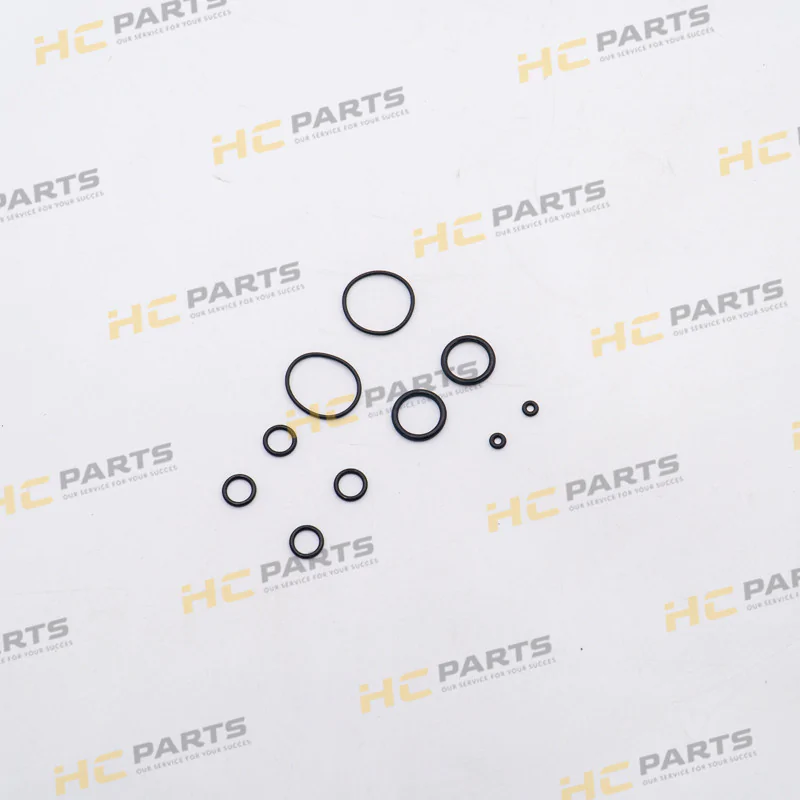 JCB комплект уплотнений для катушек привода-AZERI PARTS