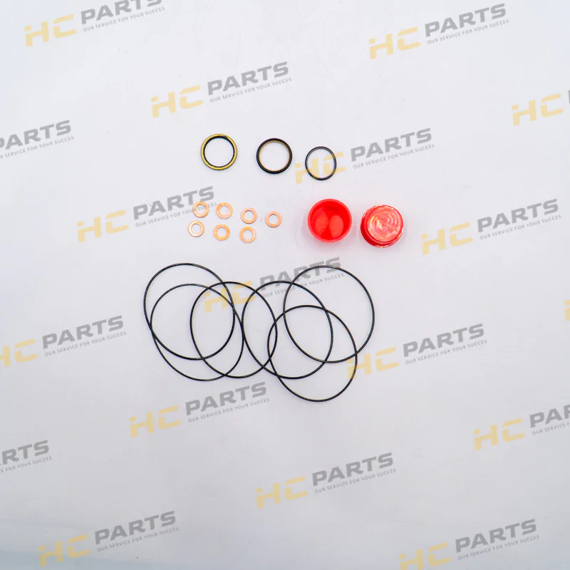 JCB Комплект уплотнений Orbitrol - AZERI PARTS
