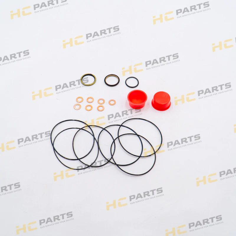 JCB комплект уплотнений orbitrola-AZERI PARTS