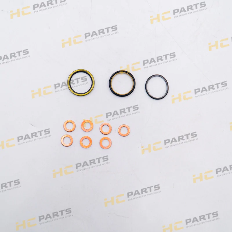 JCB комплект уплотнений orbitrola-AZERI PARTS