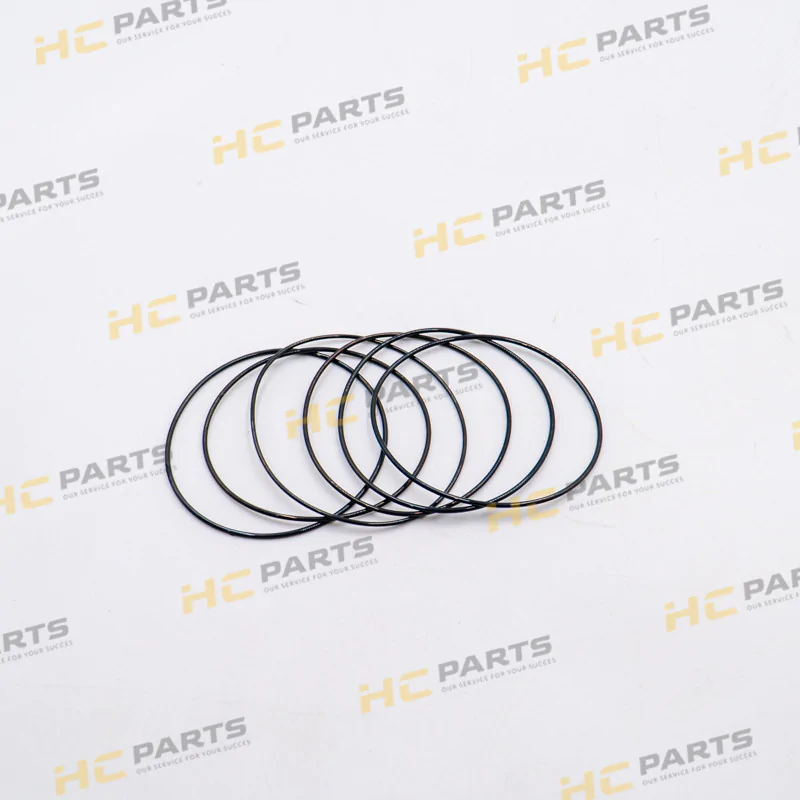 JCB комплект уплотнений orbitrola-AZERI PARTS