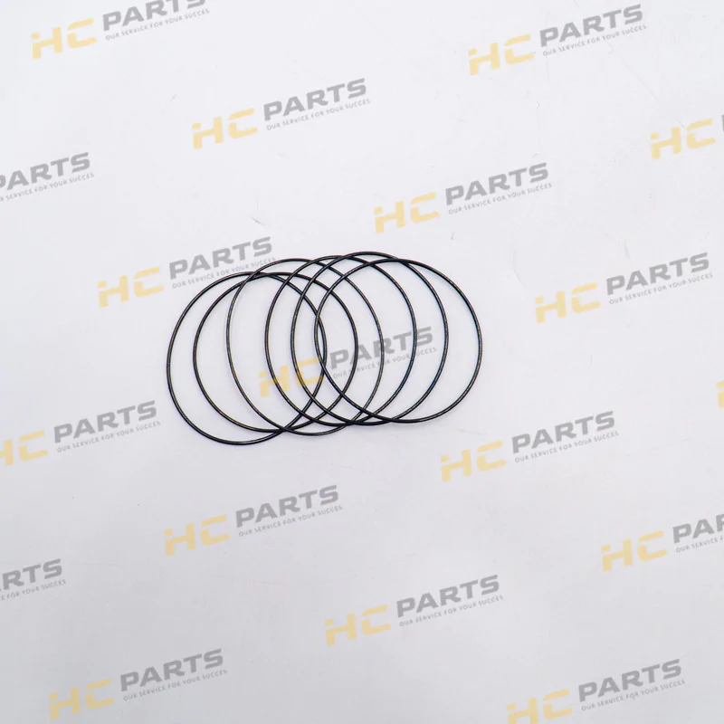 JCB Комплект уплотнений Orbitrol - AZERI PARTS