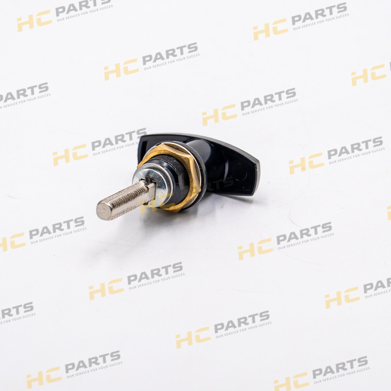JCB Замок крышки двигателя - AZERI PARTS