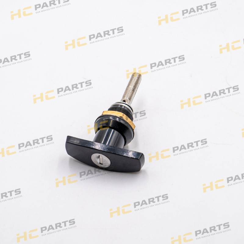 JCB Замок крышки двигателя - AZERI PARTS