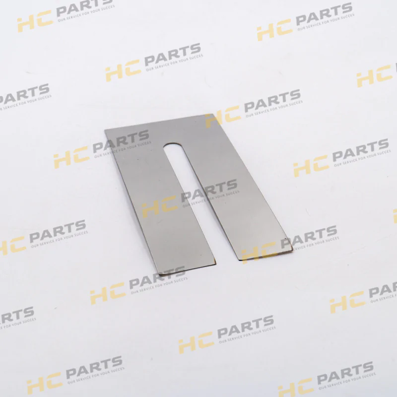 JCB Прокладка 150 x 75 x 0,5 мм — AZERI PARTS