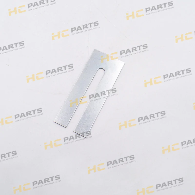 JCB Проставка для защиты от износа 150 x 60 x 1,5 - AZERI PARTS