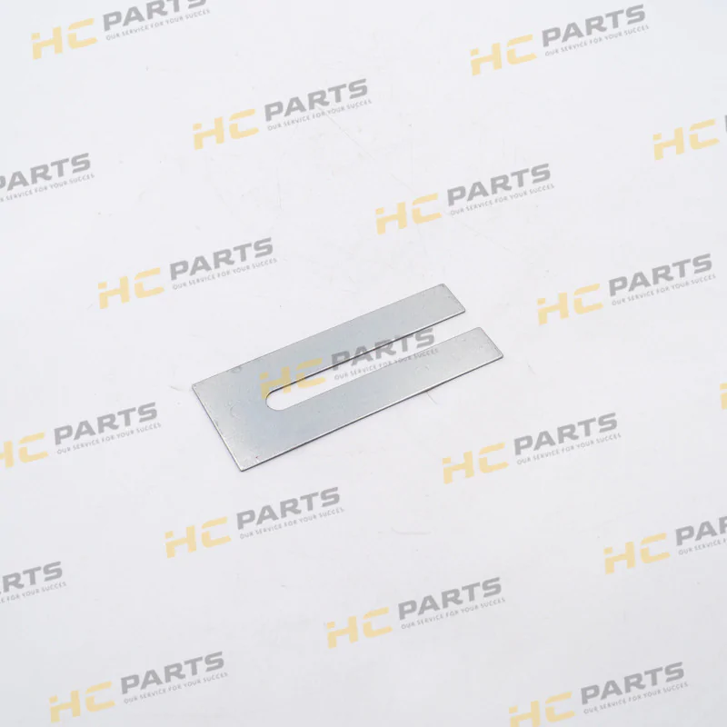 JCB Проставка для защиты от износа 150 x 60 x 1,5 - AZERI PARTS