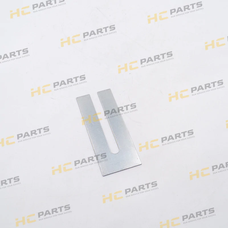 JCB Проставка для защиты от износа 150 x 60 x 1,5 - AZERI PARTS