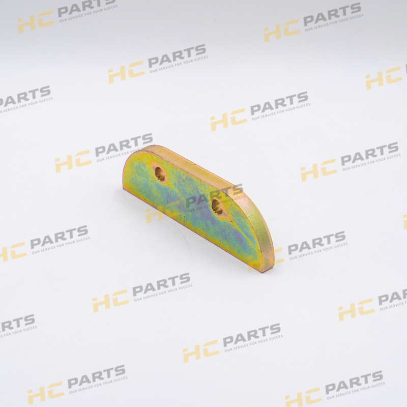JCB Проставка для износостойких накладок - AZERI PARTS