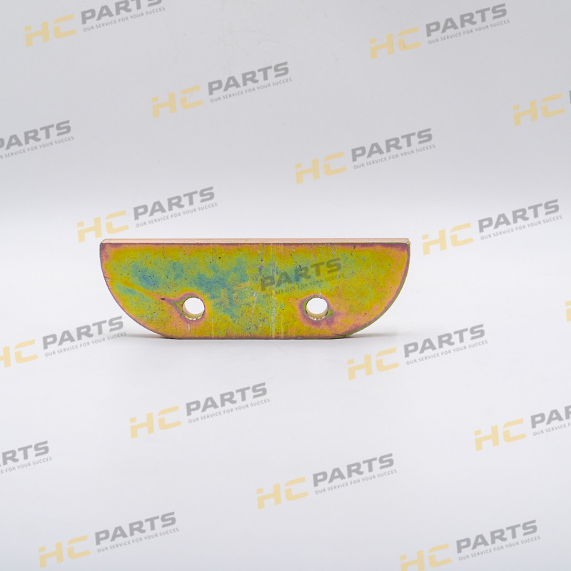 JCB Проставка для износостойких накладок - AZERI PARTS