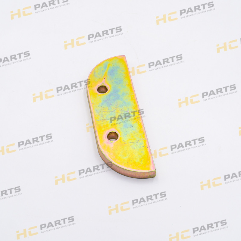 JCB Проставка для износостойких накладок - AZERI PARTS