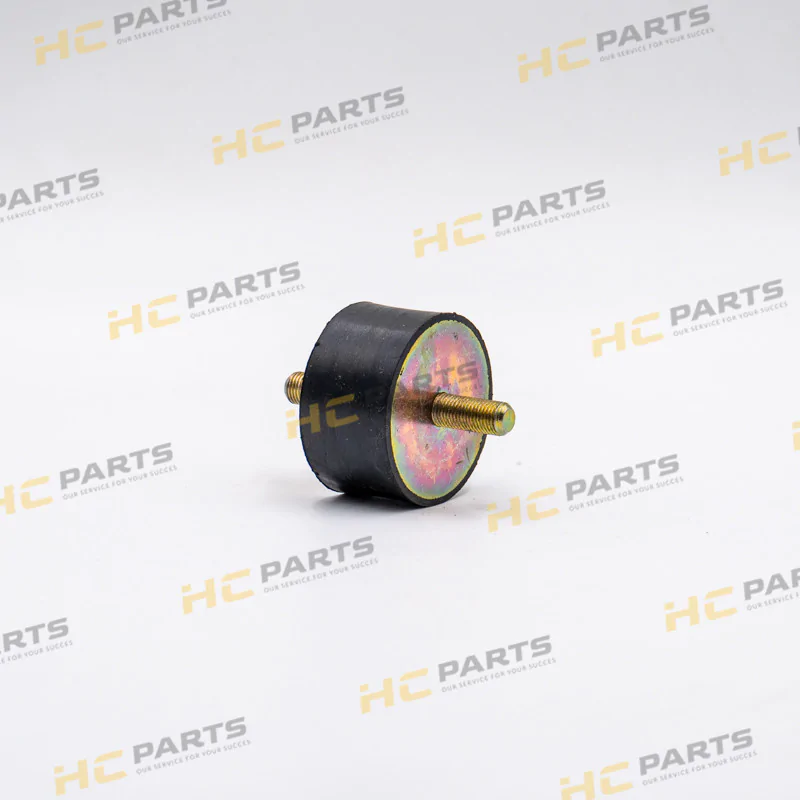 JCB подушка глушителя-AZERI PARTS