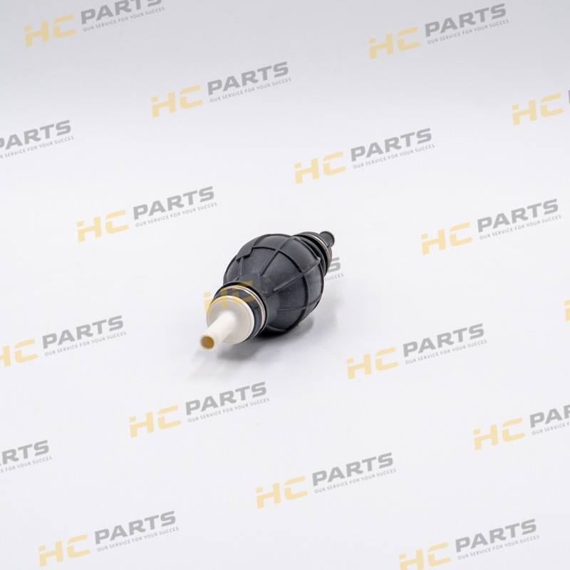 JCB Ручной топливный насос - AZERI PARTS
