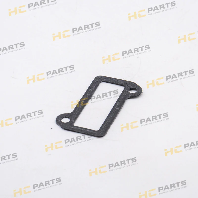 JCB прокладка нагревателя / воздухозаборника-AZERI PARTS