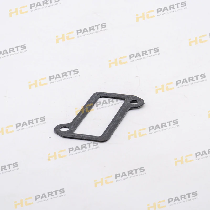 JCB прокладка нагревателя / воздухозаборника-AZERI PARTS