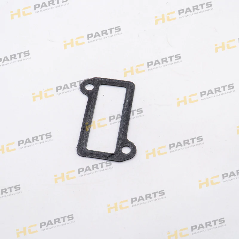 JCB прокладка нагревателя / воздухозаборника-AZERI PARTS