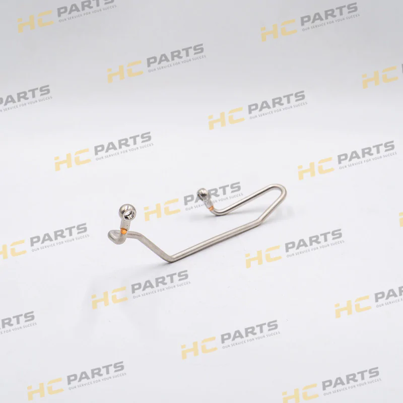 JCB трубка датчика давления масла-AZERI PARTS